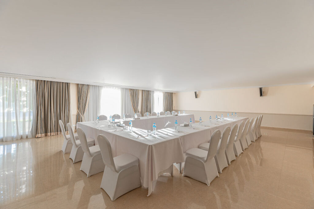 Stella Di Mare Beach Hotel and Spa Sharm El Sheikh Meeting Room