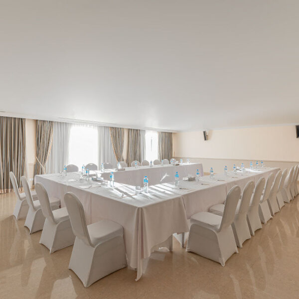 Stella Di Mare Beach Hotel and Spa Sharm El Sheikh Meeting Room