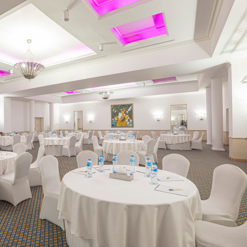 Stella Di Mare Beach Hotel and Spa Sharm El Sheikh Meeting Room