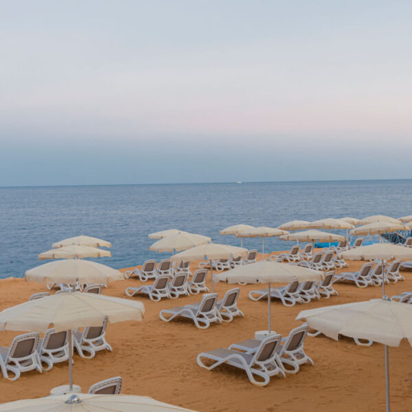 Stella Di Mare Beach Hotel and Spa Sharm El Sheikh Beach