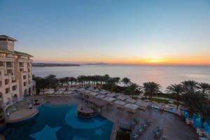 Stella Di Mare Beach Hotel and Spa Sharm El Sheikh Hotel Exterior