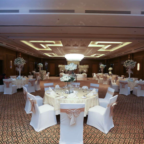 Stella Di Mare Dubai Marina Banquet