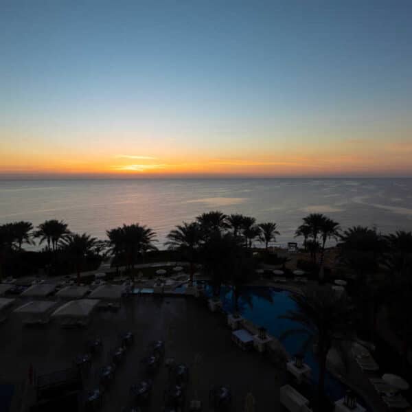 Stella Di Mare Beach Hotel and Spa Sharm El Sheikh Exterior