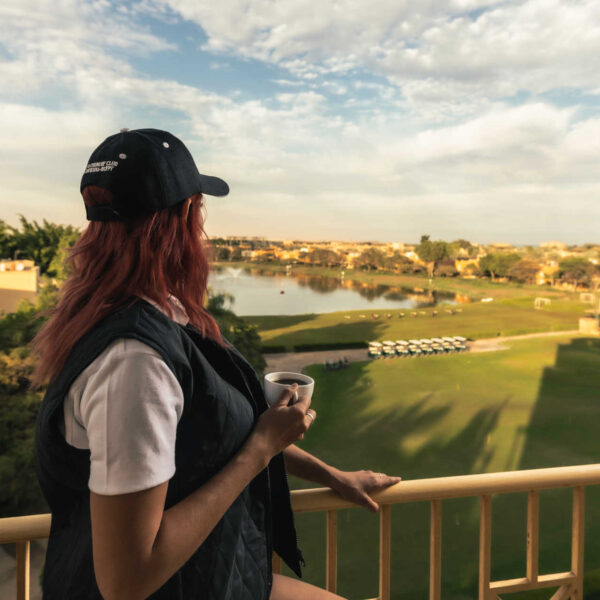 Stella Di Mare Golf Hotel Executive Suite View