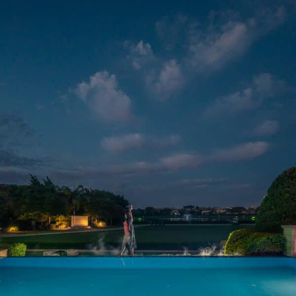 Stella Di Mare Golf Hotel Pool