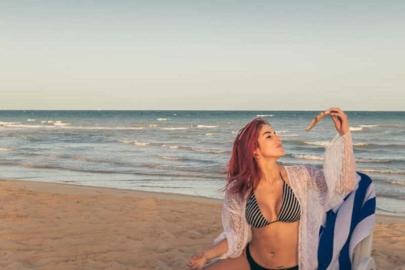 Stella Di Mare Grand Hotel Beach