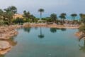 Stella Di Mare Grand Hotel Ain Soukhna Swimming Pool