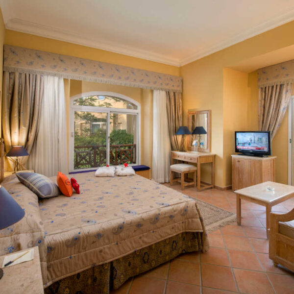 Stella Di Mare Sea Club Hotel Ambassador Room