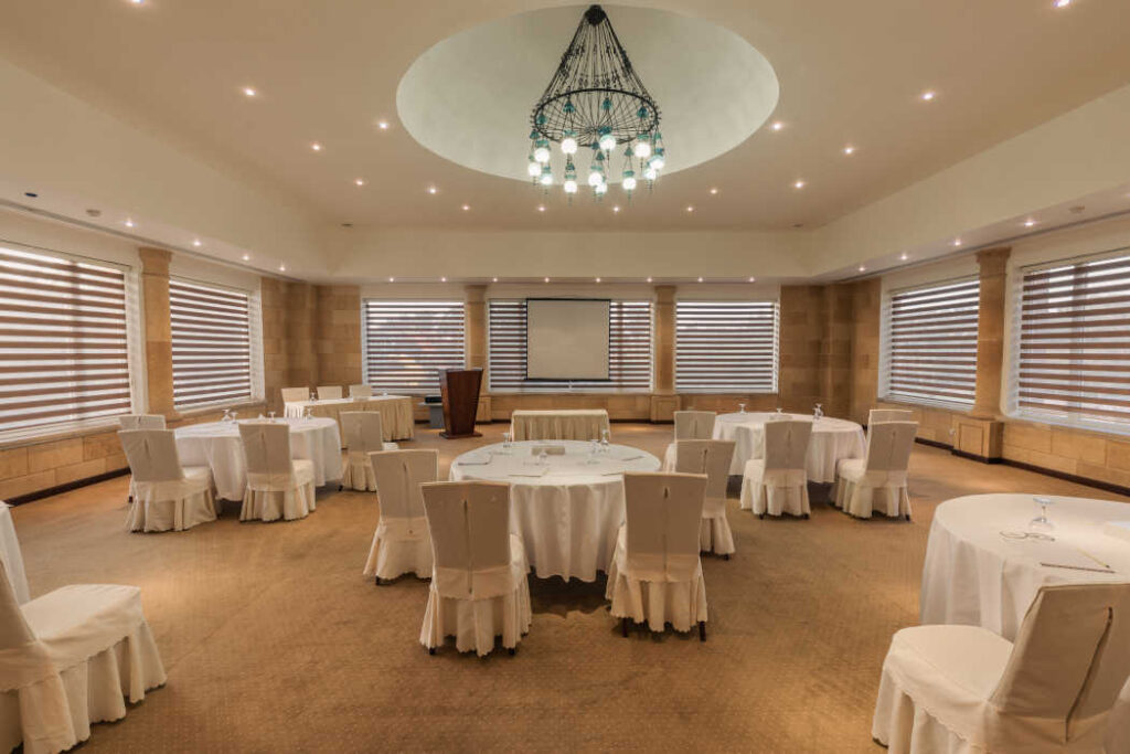 Stella Di Mare Sea Club Hotel Meeting Room