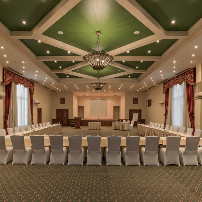 Stella Di Mare Sea Club Hotel Meeting Room