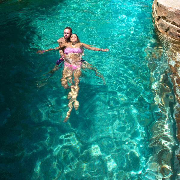 Stella Di Mare Sea Club Hotel Pool