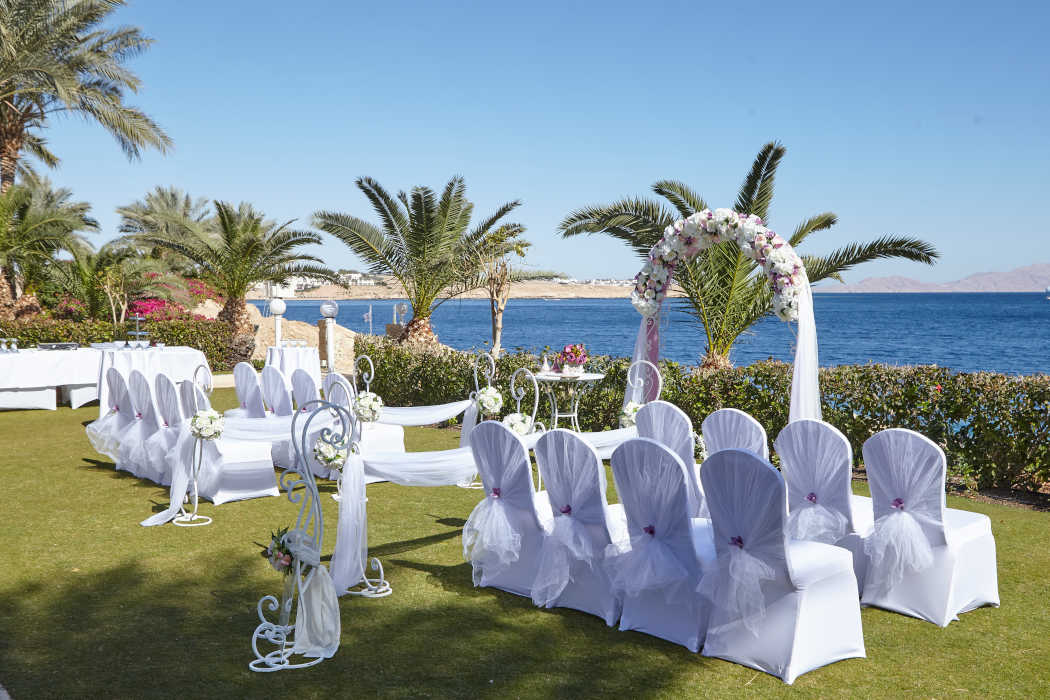 Stella Di Mare Sea Club Hotel Wedding